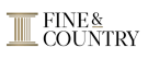 Fine & Country, Stockport & Saddleworth Estate Agent Logo