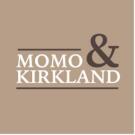 Momo & Kirkland, East Kilbride Estate Agent Logo