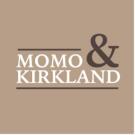 Momo & Kirkland, East Kilbride Estate Agent Logo