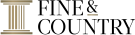 Fine & Country logo