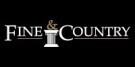 Fine & Country, West Lancs and Wigan Estate Agent Logo