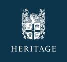 Heritage, West Bergholt & Surrounding Villages Estate Agent Logo