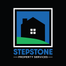 Stepstone Property Services, Dundee Estate Agent Logo