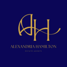 Alexandria Hamilton Estate Agents logo