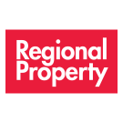 Regional Property logo
