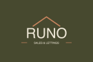 Runo Sales and Lettings logo