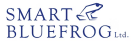 Smart Bluefrog logo