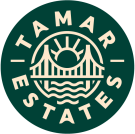 Tamar Estates, Liskeard Estate Agent Logo