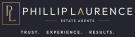 Phillip Laurence Estate Agents, Hayes