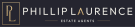 Phillip Laurence Estate Agents logo