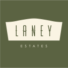 Laney Estates logo