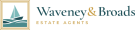 Waveney and Broads logo