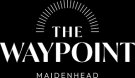 urbanbubble, The Waypoint Estate Agent Logo