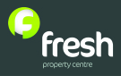 Fresh Property Centre, North Shields Estate Agent Logo