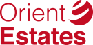 Orient Estates, London Estate Agent Logo