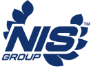 NIS Group logo