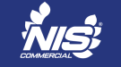 NIS Group logo