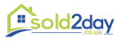 Sold2Day, Nationwide Estate Agent Logo