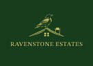 RAVENSTONE ESTATES BROMLEY logo
