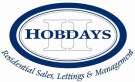 Hobdays, Potters Bar Estate Agent Logo