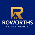Roworths Estate Agents logo