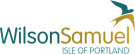 Wilson Samuel, Portland Estate Agent Logo
