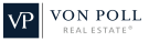 Von Poll Real Estate, Milano Estate Agent Logo