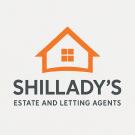 Shilladys Estate and Letting Agents, Wishaw Estate Agent Logo
