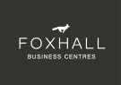FOXHALL BUSINESS CENTRES LTD, Hamilton House Estate Agent Logo