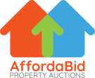 AffordaBid Property Auctions logo