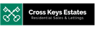 Cross Keys, Plymouth Estate Agent Logo