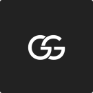 GG Real Estate, Barcelona Estate Agent Logo