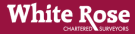 White Rose Chartered Surveyors logo