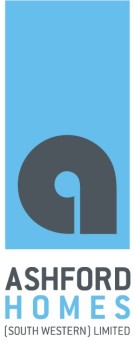 Ashford Homes (South Western) Limited Estate Agent Logo