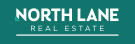 North Lane Real Estate, Bradford Estate Agent Logo
