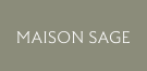 Maison Sage, Chiswick Estate Agent Logo