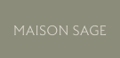 Maison Sage, Chiswick Estate Agent Logo