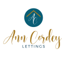 Ann Cordey Lettings logo