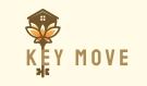 Key Move logo