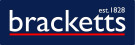 Bracketts LLP, Tonbridge Estate Agent Logo
