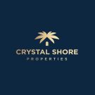 Crystal Shore Properties, Malaga Estate Agent Logo