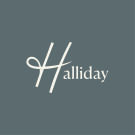 Halliday Homes, Queensferry Estate Agent Logo