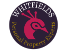 Whitfields Personal Property Experts, Corsham Estate Agent Logo