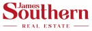 James Southern Real Estate Ltd, Durham Estate Agent Logo