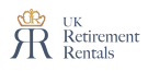 UK Retirement Rentals, Harlow Estate Agent Logo