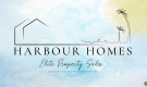 Harbour Homes Antigua, Antigua Estate Agent Logo