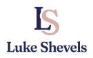 Luke Shevels Estate Agency logo