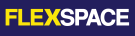 Flexspace Head Office, Peterborough Estate Agent Logo