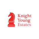 Knight Young Estates, Hounslow Estate Agent Logo