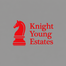 Knight Young Estates, Hounslow Estate Agent Logo